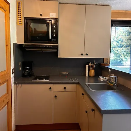 Apartamento Center And Walking Trails - Open View And Private Parking