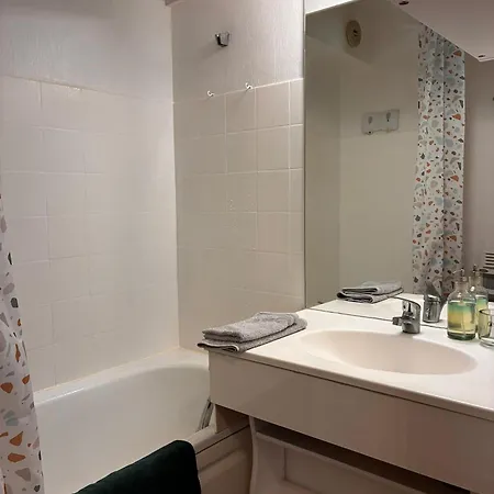 Apartamento Center And Walking Trails - Open View And Private Parking *